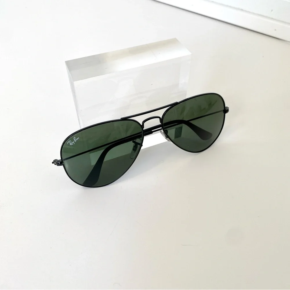 Ray Ban Classic Aviators Icons Unisex